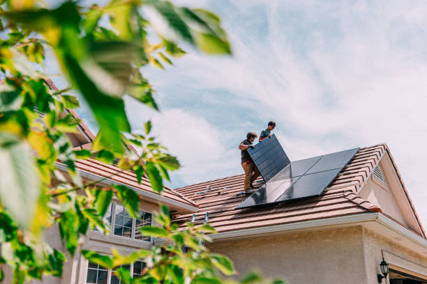 Quick and Trustworthy Emergency Roof Repair Services in Rainbow, CA